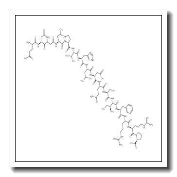 Angiogenin Fragment (108-123) CAS 112173-48-5
