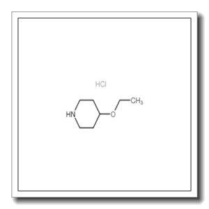 4-乙氧基哌啶盐酸盐