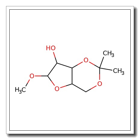 Methyl-3,5-O-isopropylidine-D-xylofuranose
