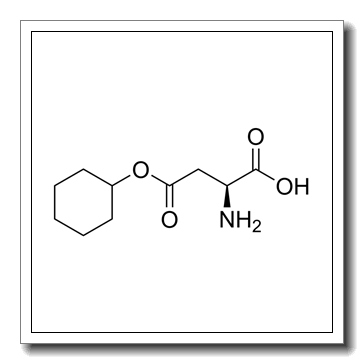 L-Aspartic acid 4-cyclohexyl ester CAS 112259-66-2