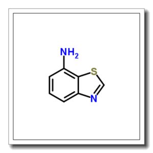 苯并[D]噻唑-7-胺