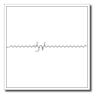 (2S)-N-[(2S,3R,4E)-1,3-Dihydroxy-4-octadecen-2-yl]-2-hydroxytetracosanamide