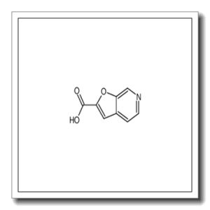 呋喃并[2,3-c]吡啶-2-羧酸
