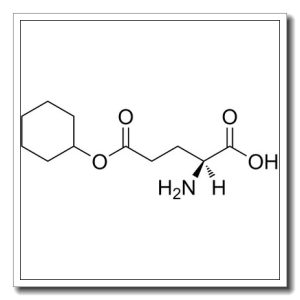 L-谷氨酸-5-环己酯