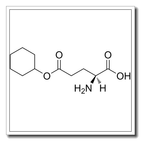L-谷氨酸-5-环己酯