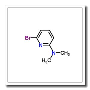 6-溴-N,N-二甲基吡啶-2-胺