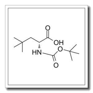 叔丁氧羰基-β-丝氨酸-D-丙氨酸-OH