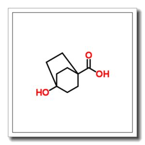 4-羟基双环[2.2.2]辛烷-1-羧酸