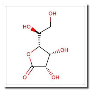 L-Gulonic acid-1,4-lactone