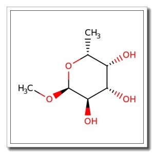 Methyl a-D-fucopyranoside