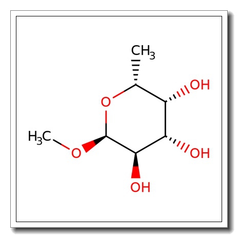 Methyl a-D-fucopyranoside
