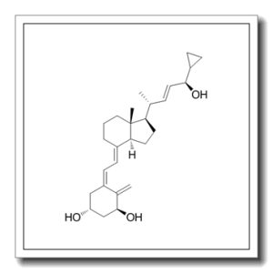 24R-卡泊三醇