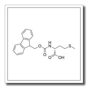 Fmoc-D-蛋氨酸