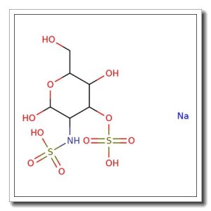 D-Glucosamine-2-N,6-O-disulphate disodium