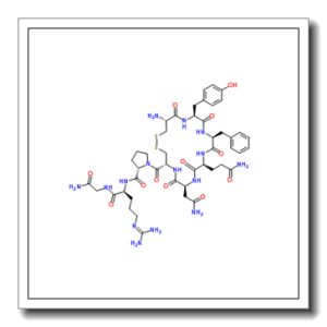 精氨酸加压素