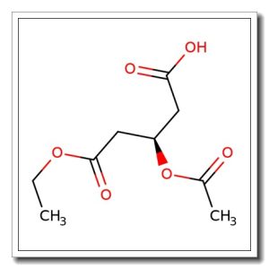 (R)-Monoethyl 3-acetoxyglutarate