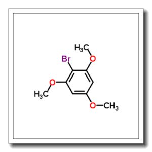1-溴-2,4,6-三甲氧基苯