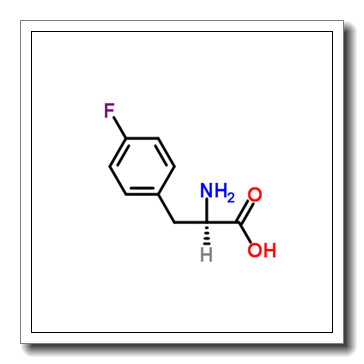 L-4-氟苯丙氨酸