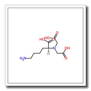 NAlpha,NAlpha-二(羧基甲基)-L-赖氨酸水合物