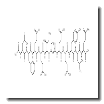 ACETYL-HIRUDIN (55-65) (DESULFATED)