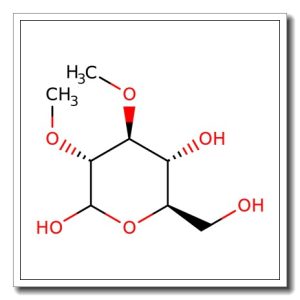 2,3-Di-O-methyl-D-glucopyranose