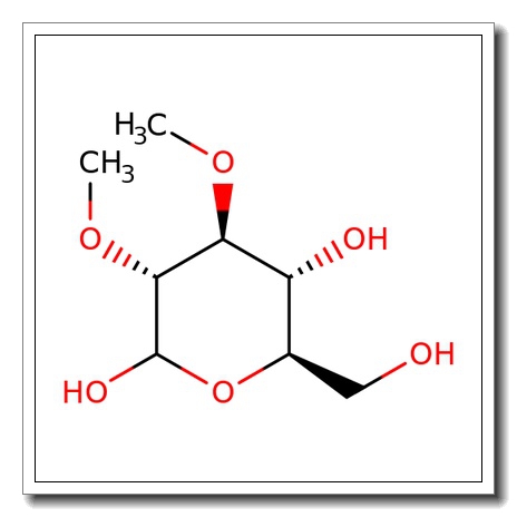 2,3-Di-O-methyl-D-glucopyranose