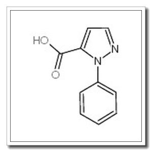 1-苯基-1H-吡唑-5-羧酸