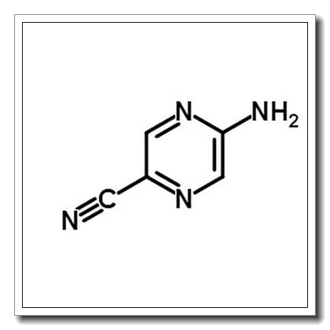 2-Amino-5-cyanopyrazine CAS 113305-94-5 