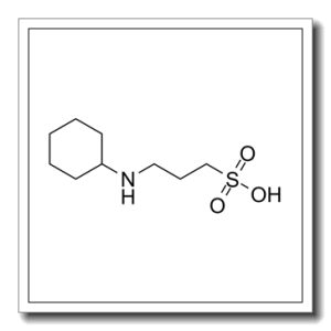 3-(环己胺)-1-丙磺酸