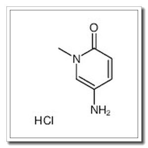 5-氨基-1-甲基吡啶-2(1H)-酮盐酸盐