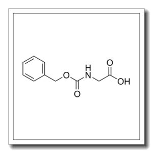 N-苄氧羰基甘氨酸