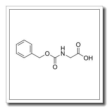 N-benzyloxycarbonylglycine CAS 1138-80-3