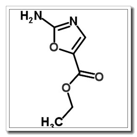 2-氨基噁唑-5-羧酸乙酯