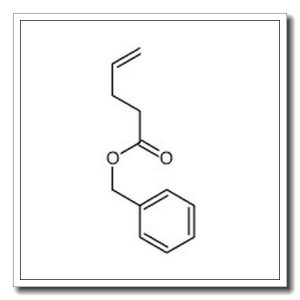 benzyl pent-4-enoate