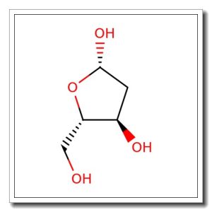 2-Deoxy-b-L-erythro-pentofuranose