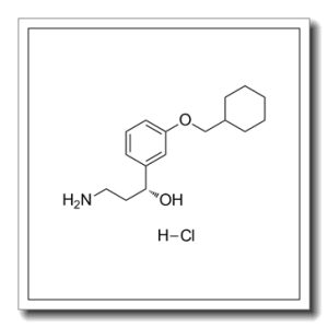 盐酸Emixustat
