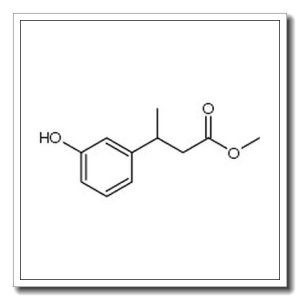3-(3-羟基苯基)丁酸甲酯