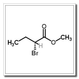 Methyl (2R)-2-bromobutanoate