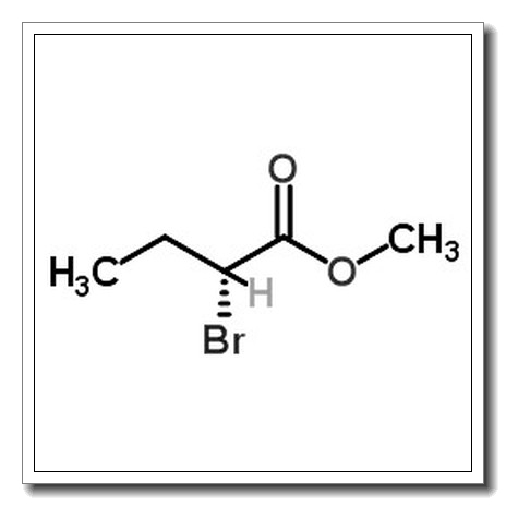 Methyl (2R)-2-bromobutanoate