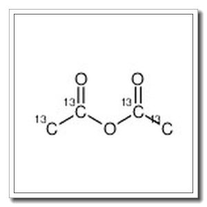 乙酸酐-13C4