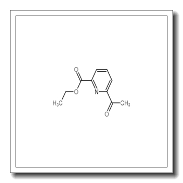 ethyl 6-acetylpyridine-2-carboxylate CAS 114578-70-0