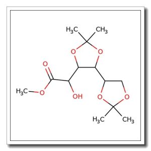 Methyl 3,4:5,6-di-O-isopropylidene-D-gluconate