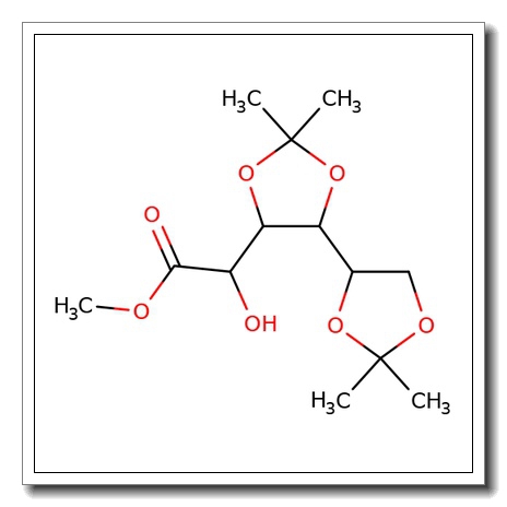 Methyl 3,4:5,6-di-O-isopropylidene-D-gluconate