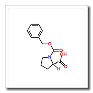 N-苄氧羰基-L-脯氨酸