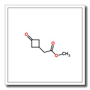 2-(3-氧代环丁基)乙酸甲酯