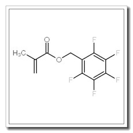[difluoro-(2,3,4-trifluorophenyl)methyl] 2-methylprop-2-enoate CAS 114859-23-3 
