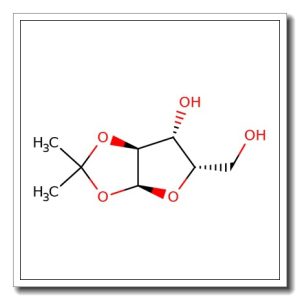 1,2-O-Isopropylidene-a-L-xylofuranose