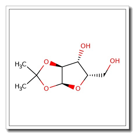 1,2-O-Isopropylidene-a-L-xylofuranose