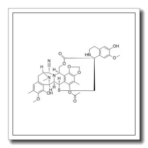 Ecteinascidin 770