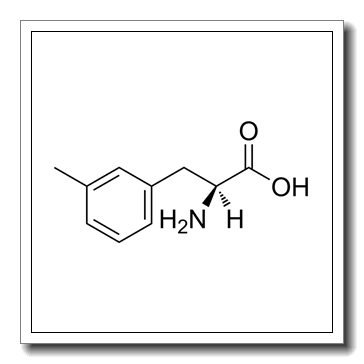 3-Methyl-L-phenylalanine CAS 114926-37-3